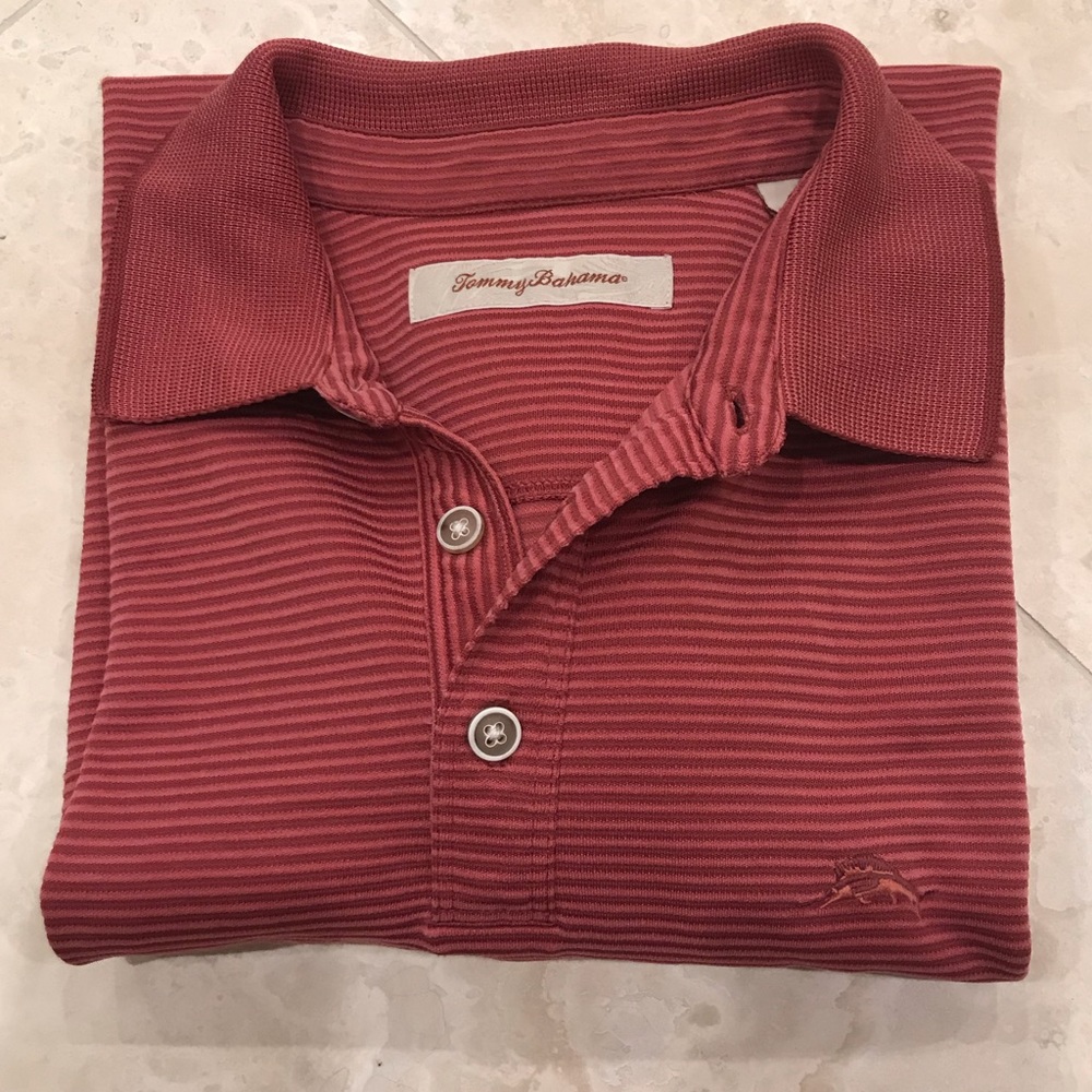 Tommy Bahama Polo